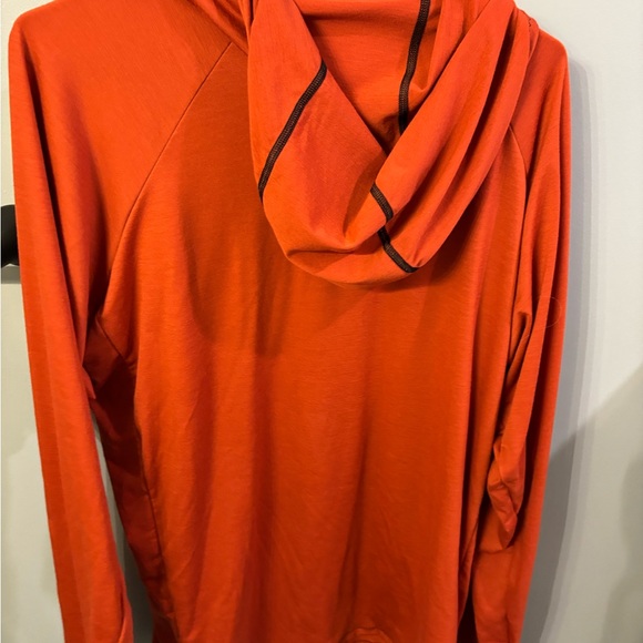 Melanzana XL Hoodie New - Picture 4 of 4